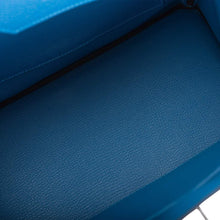 画像をギャラリービューアに読み込む, 【新品】エルメス バーキン30 |ミコノス島、クレマンスレザー、パラジウム金具