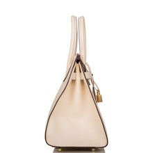 画像をギャラリービューアに読み込む, 【新品】エルメス バーキン セリエ30 |ナタ、エプソムレザー、ゴールド金具