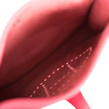 画像をギャラリービューアに読み込む, 【新品】エルメス ローズアザレ クレマンス エブリン TPM バッグ パラジウム金具