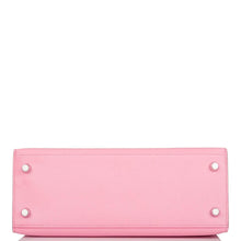 画像をギャラリービューアに読み込む, <transcy>【NEW】エルメス ローズコンフェッティ エプソム セリエ ケリー 25cm パラジウム金具</transcy>