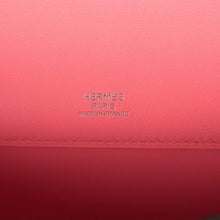 画像をギャラリービューアに読み込む, 【新品】エルメス ケリーカット |ローズデット、スウィフトレザー、パラジウム金具