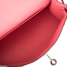 画像をギャラリービューアに読み込む, 【NEW】エルメス ケリーミニ ミニ ポシェット |ローズデット、スウィフトレザー、パラジウム金具