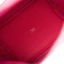 画像をギャラリービューアに読み込む, 【新品】エルメス ピコタンロック18 |ローズメキシコ、クレマンス・ピコタン、パラジウム金具