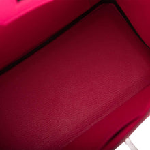 画像をギャラリービューアに読み込む, 【新品】エルメス ローズメキシコ トーゴ バーキン 25cm パラジウム金具