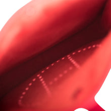 画像をギャラリービューアに読み込む, 【新品】エルメス ルージュ ドゥ クール クレマンス エブリン TPM バッグ パラジウム金具