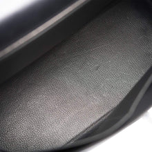 画像をギャラリービューアに読み込む, 【愛用・絶品】エルメス ケリー ルトゥールヌ 35 | SO ブラック、ボックス レザー、ブラックの金具