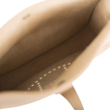 画像をギャラリービューアに読み込む, 【新品】エルメス トレンチクレマンス エブリン TPM バッグ パラジウム金具