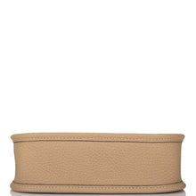 画像をギャラリービューアに読み込む, 【新品】エルメス トレンチクレマンス エブリン TPM バッグ パラジウム金具