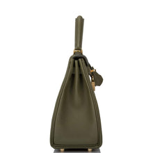 画像をギャラリービューアに読み込む, <transcy>【NEW】エルメス ヴェロネーゼ トーゴ ルトゥールヌ ケリー 25cm ゴールド金具</transcy>