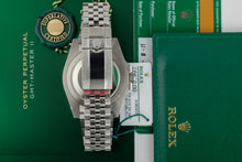 画像をギャラリービューアに読み込む, <transcy>【NEW】ロレックス GMTマスターII 126710BLRO-0001「PEPSI」</transcy>