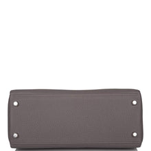 画像をギャラリービューアに読み込む, <transcy>【中古】エルメス ケリー ルトゥールヌ 28 | Etain Togo パラジウム ハードウェア</transcy>