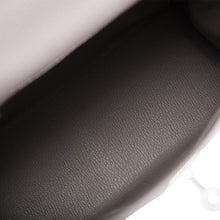 画像をギャラリービューアに読み込む, <transcy>【中古】エルメス ケリー ルトゥールヌ 28 | Etain Togo パラジウム ハードウェア</transcy>