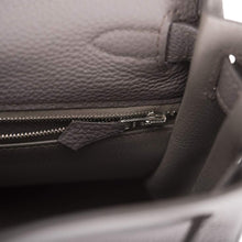 画像をギャラリービューアに読み込む, <transcy>【中古】エルメス ケリー ルトゥールヌ 28 | Etain Togo パラジウム ハードウェア</transcy>