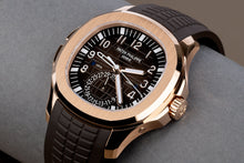 画像をギャラリービューアに読み込む, <transcy>※【中古】パテックフィリップ アクアノート 5164R/001</transcy>