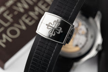 画像をギャラリービューアに読み込む, <transcy>※【NEW】パテックフィリップ アクアノート 5167A-001</transcy>