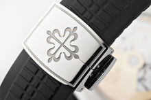 画像をギャラリービューアに読み込む, <transcy>※【NEW】パテックフィリップ アクアノート 5167A-001</transcy>