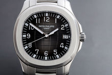 画像をギャラリービューアに読み込む, <transcy>※【NEW】パテックフィリップ アクアノート 5167/1A-001</transcy>