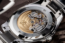 画像をギャラリービューアに読み込む, <transcy>※【NEW】パテックフィリップ アクアノート 5167/1A-001</transcy>