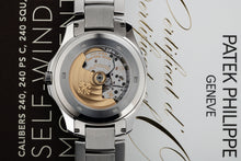 画像をギャラリービューアに読み込む, <transcy>※【NEW】パテックフィリップ アクアノート 5167/1A-001</transcy>