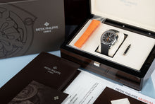 画像をギャラリービューアに読み込む, <transcy>※【NEW】パテックフィリップ アクアノート 5968A-001</transcy>