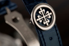 画像をギャラリービューアに読み込む, <transcy>*【NEW】パテックフィリップ コンプリカチン 5147G-001</transcy>