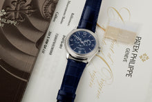 画像をギャラリービューアに読み込む, <transcy>*【NEW】パテックフィリップ コンプリカチン 5147G-001</transcy>