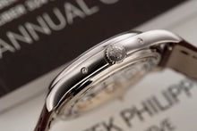 画像をギャラリービューアに読み込む, 【新品】パテック フィリップ コンプリケーション 5146G-001