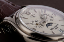 画像をギャラリービューアに読み込む, 【新品】パテック フィリップ コンプリケーション 5146G-001