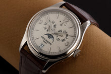 画像をギャラリービューアに読み込む, 【新品】パテック フィリップ コンプリケーション 5146G-001