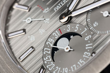 画像をギャラリービューアに読み込む, <transcy>※【NEW】パテックフィリップ ノーチラス 5712G-001</transcy>