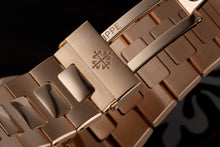 画像をギャラリービューアに読み込む, <transcy>※【NEW】パテックフィリップ ノーチラス 5980/1R-001</transcy>