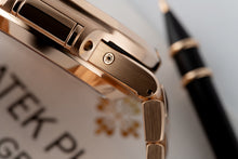 画像をギャラリービューアに読み込む, <transcy>※【NEW】パテックフィリップ ノーチラス 5980/1R-001</transcy>