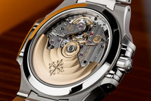 画像をギャラリービューアに読み込む, <transcy>※【NEW】パテックフィリップ ノーチラス レディース 7118/1200A-001</transcy>