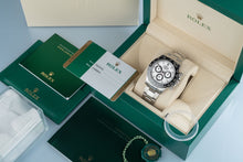 画像をギャラリービューアに読み込む, 【新品】ロレックス コスモグラフ デイトナ 116500LN-001