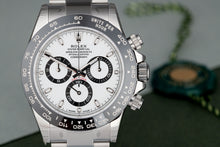 画像をギャラリービューアに読み込む, 【新品】ロレックス コスモグラフ デイトナ 116500LN-001