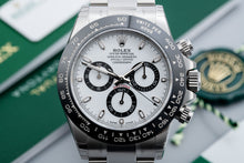 画像をギャラリービューアに読み込む, 【新品】ロレックス コスモグラフ デイトナ 116500LN-001