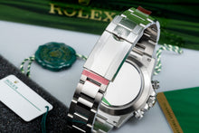 画像をギャラリービューアに読み込む, 【新品】ロレックス コスモグラフ デイトナ 116500LN-001