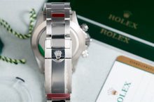 画像をギャラリービューアに読み込む, 【新品】ロレックス コスモグラフ デイトナ 116500LN-001