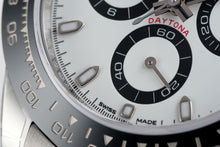 画像をギャラリービューアに読み込む, 【新品】ロレックス コスモグラフ デイトナ 116500LN-001