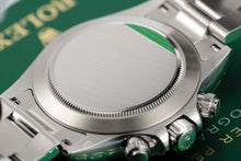 画像をギャラリービューアに読み込む, 【新品】ロレックス コスモグラフ デイトナ 116500LN-002