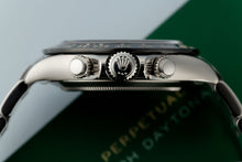 画像をギャラリービューアに読み込む, 【新品】ロレックス コスモグラフ デイトナ 116500LN-002