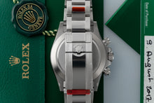 画像をギャラリービューアに読み込む, 【新品】ロレックス コスモグラフ デイトナ 116500LN-002