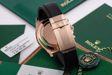 画像をギャラリービューアに読み込む, 【新品】ロレックス コスモグラフ デイトナ 116515LN-0017