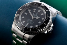 画像をギャラリービューアに読み込む, 【新品】ロレックス デプシー 126660-0001