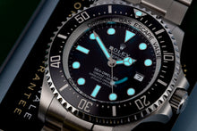 画像をギャラリービューアに読み込む, 【新品】ロレックス デプシー 126660-0001