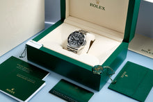 画像をギャラリービューアに読み込む, 【新品】ロレックス デプシー 126660-0001