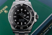 画像をギャラリービューアに読み込む, 【新品】ロレックス デプシー 126660-0001