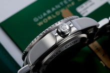 画像をギャラリービューアに読み込む, 【新品】ロレックス ディープシー 126660-0002 D-ブルー「ジェームズ・キャメロン」