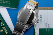 画像をギャラリービューアに読み込む, 【新品】ロレックス ディープシー 126660-0002 D-ブルー「ジェームズ・キャメロン」