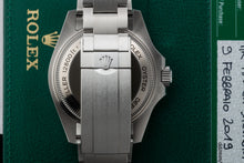 画像をギャラリービューアに読み込む, 【新品】ロレックス ディープシー 126660-0002 D-ブルー「ジェームズ・キャメロン」